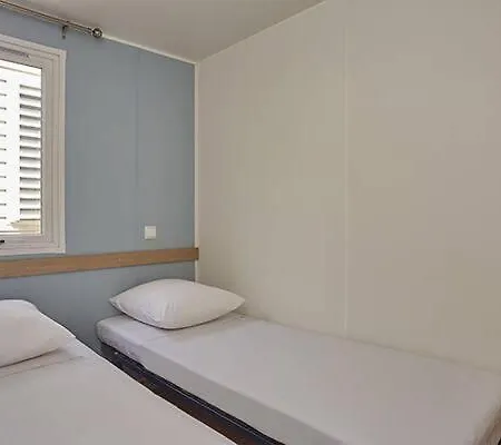 Kamp alanı La Petite Camargue *