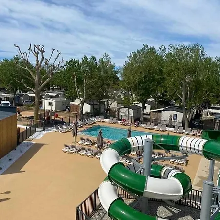La Petite Camargue